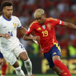España elimina a Francia y disputará la final del Mundial FIFA 2026 España