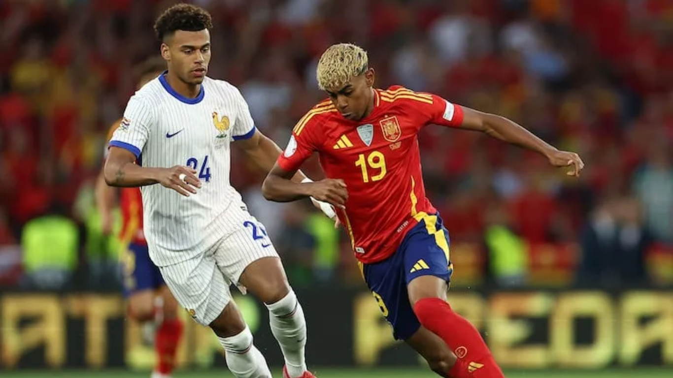 España elimina a Francia y disputará la final del Mundial FIFA 2026 España