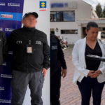 Fiscalía judicializa a dos presuntos responsables de vender inmuebles de forma fraudulenta en Cundinamarca fiscalía