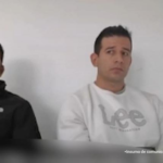 Dos funcionarios del INPEC enviados a prisión por facilitar fuga de integrante del Tren de Aragua en La Picota funcionarios