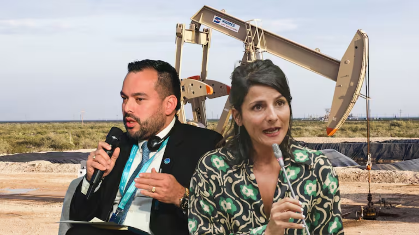 Gobierno radicará el 20 de julio proyecto para prohibir el fracking en Colombia gobierno