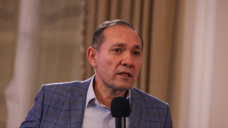 Gobierno radicará seis proyectos de ley desde el 20 de julio gobierno