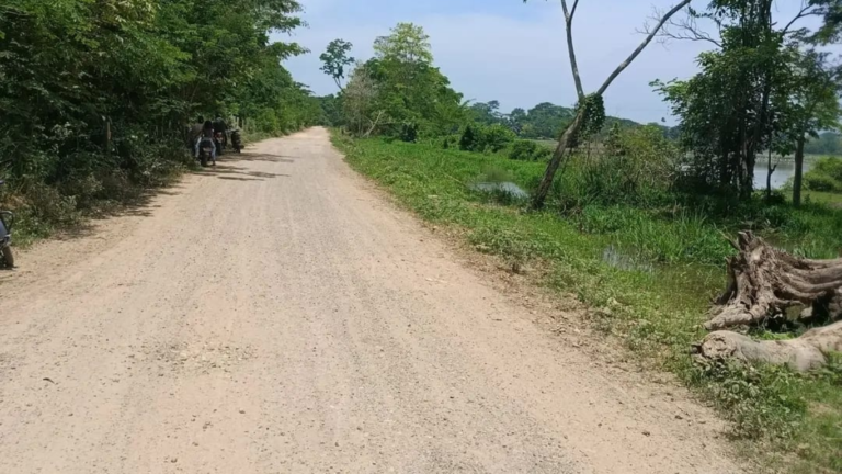 Hombres armados asesinan a dos personas en Pueblo Nuevo, Tamalameque, y generan alarma por la seguridad hombres armados