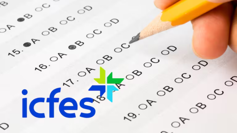 ICFES publica cronograma oficial de las pruebas Saber 11 en Colombia ICFES