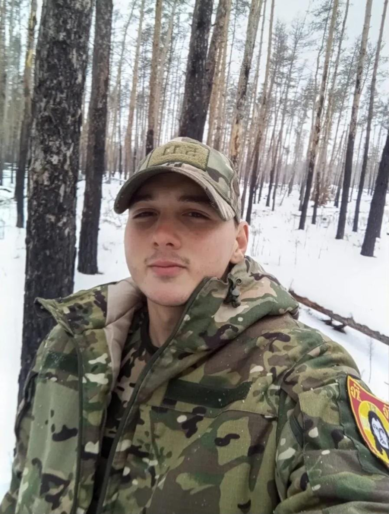 Andrés Felipe Guzmán Díaz de 25 años desapareció en Rusia y su familia pide respuestas | RTA Noticias