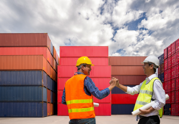 Importaciones crecieron 15,8 % en Colombia impulsadas por la compra de manufacturas Importaciones