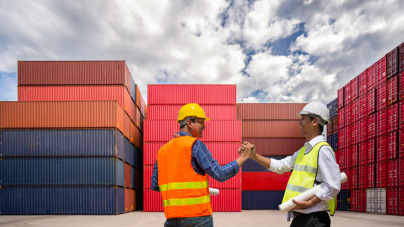 Importaciones crecieron 15,8 % en Colombia impulsadas por la compra de manufacturas Importaciones