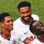 Inglaterra derrota 6-4 a Francia y se queda con el tercer lugar del Mundial FIFA 2026 Inglaterra