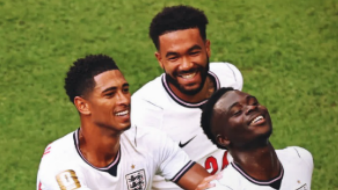 Inglaterra derrota 6-4 a Francia y se queda con el tercer lugar del Mundial FIFA 2026 Inglaterra