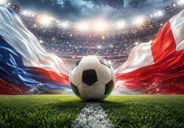 Inglaterra y Francia llegan con cuotas muy parejas para el partido por el tercer lugar del Mundial 2026 Inglaterra vs Francia