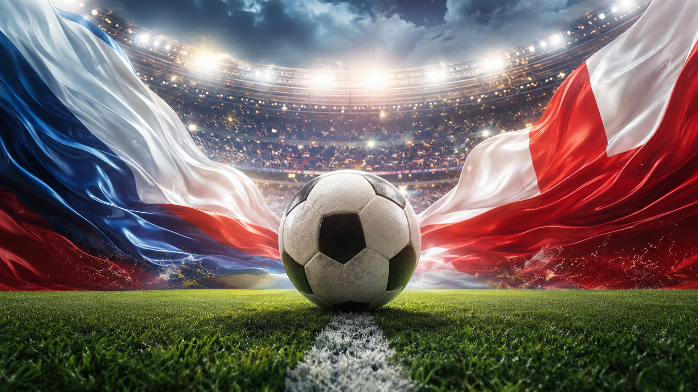 Inglaterra y Francia llegan con cuotas muy parejas para el partido por el tercer lugar del Mundial 2026 Inglaterra vs Francia