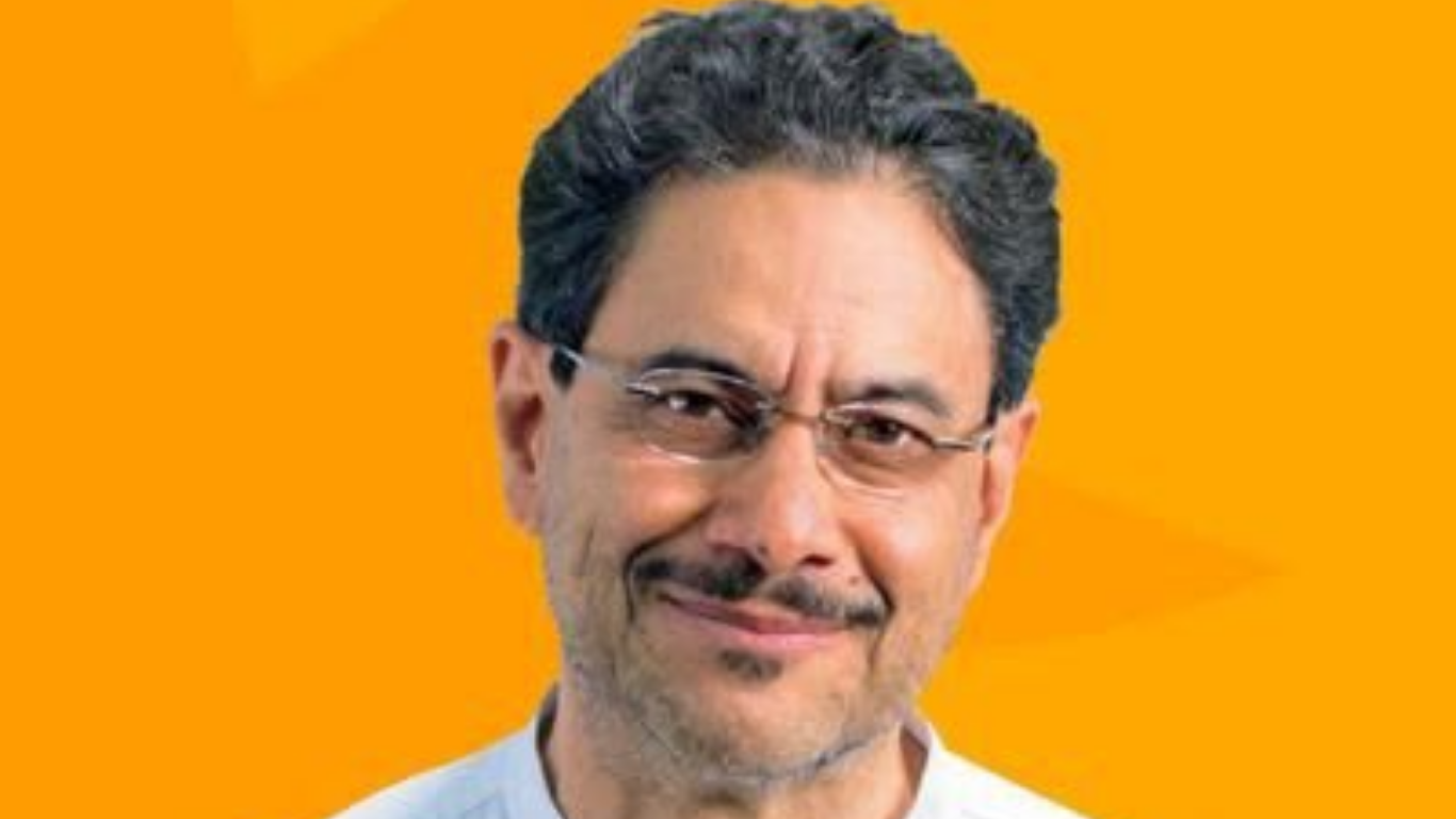 Iván Cepeda impulsa red nacional para proteger la reforma agraria. Iván cepeda