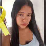 Autoridades investigan la muerte de la joven Mildreth Montes Morales en San Juan del Cesar, La Guajira joven