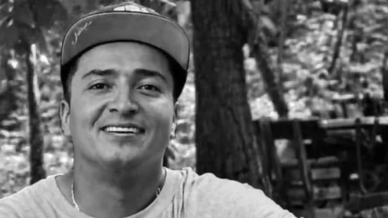 Juan Sebastián Romero fue asesinado en su lugar de trabajo en Bogotá; familia denuncia demoras en la investigación juan Sebastián romero