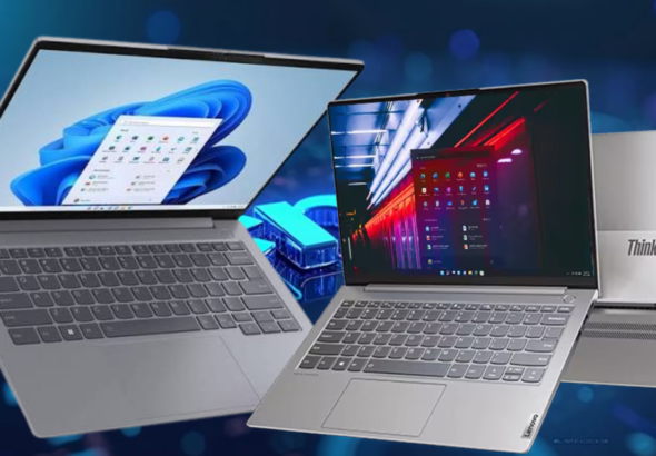 Cómo elegir la notebook Lenovo ideal para la productividad en empresas colombianas lenovo