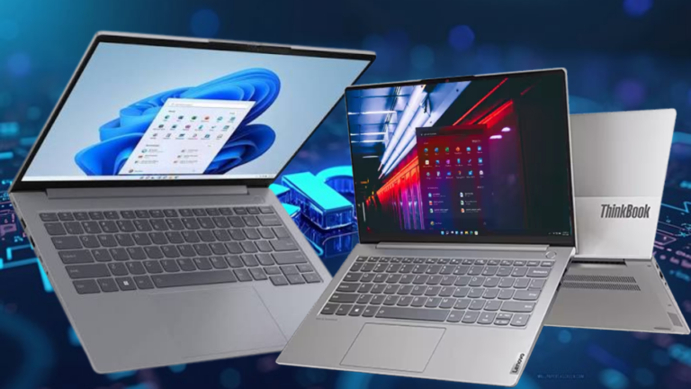 Cómo elegir la notebook Lenovo ideal para la productividad en empresas colombianas lenovo