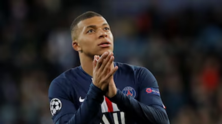 Mbappé queda a un paso de la Bota de Oro tras brillar en el Mundial FIFA 2026 Mbappé