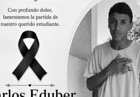 Menor murió en accidente de tránsito en Agustín Codazzi tras choque entre motocicletas menor