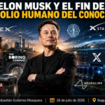 Elon Musk y el fin del monopolio humano del conocimiento monopolio
