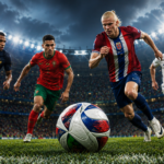 Mundial 2026: Inglaterra elimina a México y se une a Francia, Marruecos y Noruega en cuartos de final Mundial 2026