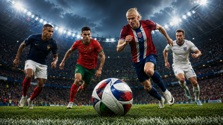 Mundial 2026
