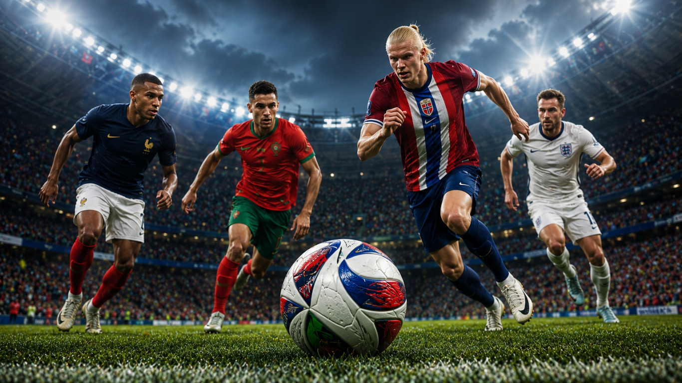 Mundial 2026