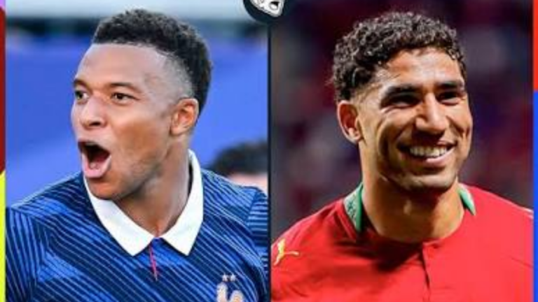 Francia y Marruecos abren los cuartos de final, Mbappé persigue a Messi y el Mundial 2026 rompe récords de asistencia MUNDIAL 2026