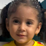 Niña de 2 años murió tras ataque sicarial en una panadería de Polonuevo, Atlántico niña