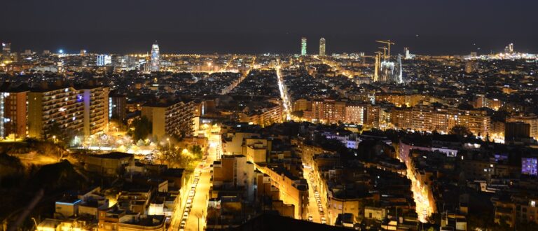 Qué hacer en España en 5 días: itinerario completo, presupuesto y consejos para un viaje inolvidable Qué hacer en España en 5 días