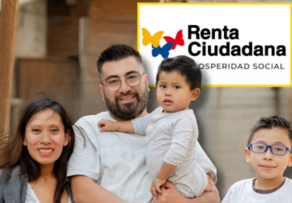 Renta Ciudadana inició pagos de $500.000 para hogares afectados por emergencias renta ciudadana