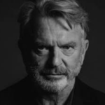 Sam Neill, protagonista de Jurassic Park, falleció a los 78 años Sam Neill