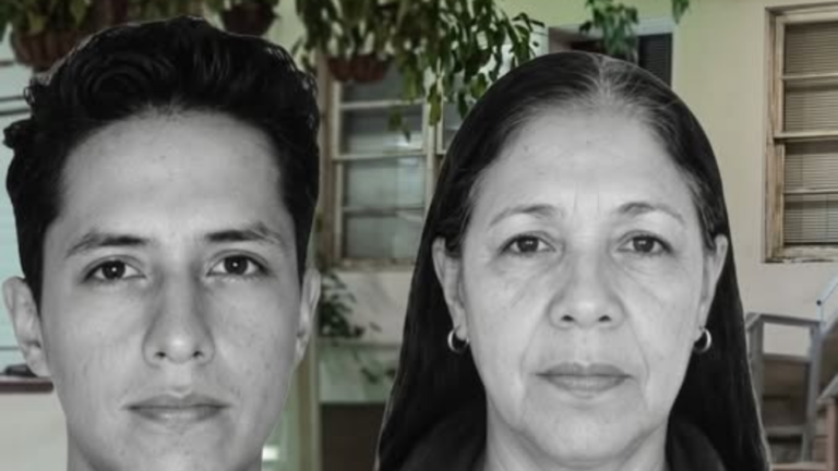 En Santa Marta investigan la muerte de madre e hijo en El Rodadero santa marta
