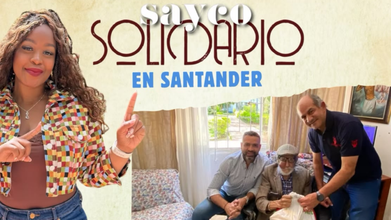 Sayco fortalece su programa social en beneficio de autores y compositores de santander sayco