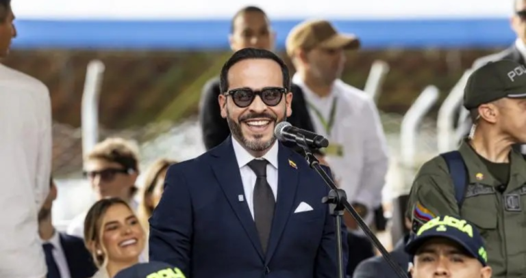 Más de 11.000 uniformados reforzarán la seguridad en la posesión de Abelardo en Cali seguridad