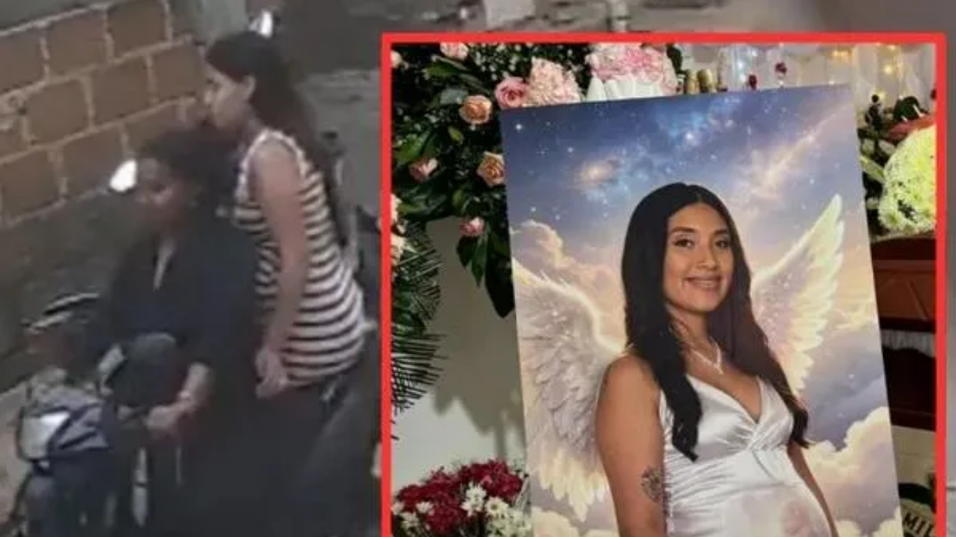 Sospechosa en caso María Camila Potosí hacía parte del mismo programa social de la víctima en Cali sospechosa