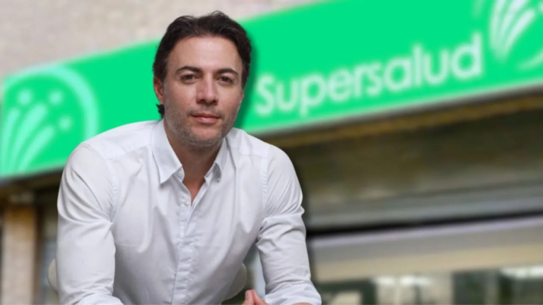 Supersalud defiende contrato de $3.790 millones en Colombia tras cuestionamientos por el uso de recursos supersalud
