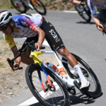 Tim Merlier ganó la etapa en Bordeaux en el Tour de Francia 2026 Tour de Francia