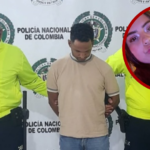 Juez envió a prisión a hombre que aceptó el feminicidio de Yasleidis María Martínez ocurrido en vereda Las Casitas Vereda Las Casitas - feminicida