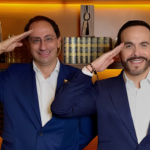 Abelardo de la Espriella asumirá la Presidencia este 7 de agosto Abelardo de la Espriella