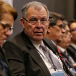 Alejandro Ordóñez sería el nuevo embajador de Colombia ante la OEA Alejandro Ordoñez