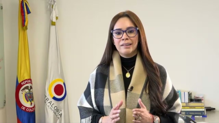 Ana Elena Monsalvo: entre el guiño para contralora o un puesto en el gobierno Ana Elena Monsalvo