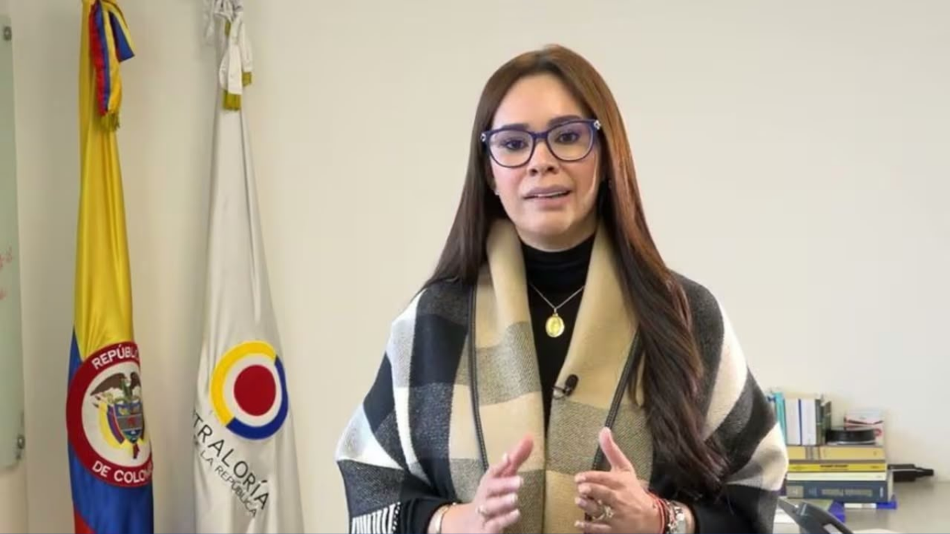 Ana Elena Monsalvo: entre el guiño para contralora o un puesto en el gobierno Ana Elena Monsalvo