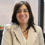 Ana Margarita Araujo, nueva viceministra de Justicia Ana Margarita Araujo