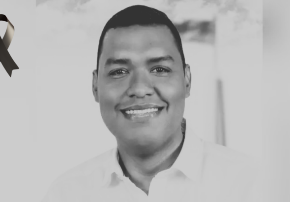 Asesinan a Ángel Oswaldo Martínez, jefe jurídico de la Alcaldía de Uribia en La Guajira Ángel Oswaldo Martínez