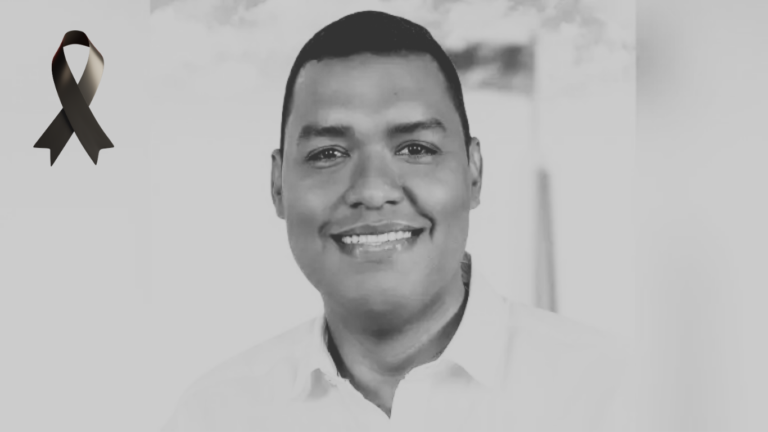 Asesinan a Ángel Oswaldo Martínez, jefe jurídico de la Alcaldía de Uribia en La Guajira Ángel Oswaldo Martínez