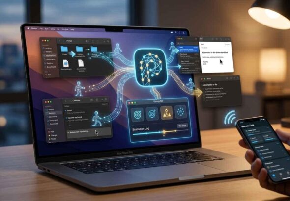 Apple Intelligence: