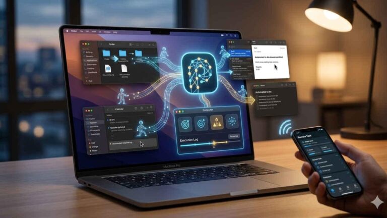 Apple Intelligence: