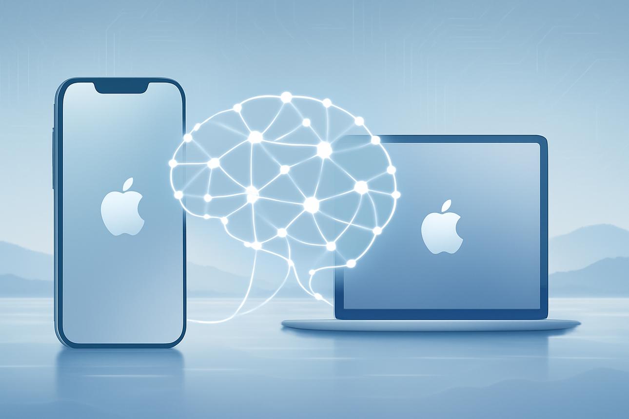 Apple Intelligence, la inteligencia artificial de Apple
