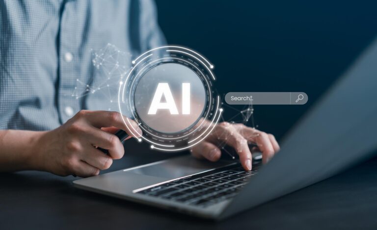 Búsquedas con inteligencia artificial 2026