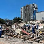 CAF dona USD 500.000 a Colombia para atender emergencia por terremoto CAF dona 500 mil dólares a Colombia